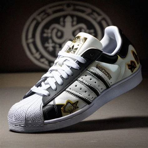 adidas superstar symbols